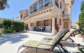 2 Bedroom Cozy Home In Torrevieja